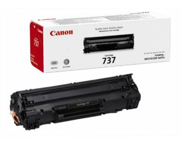 Canon CRG-737 (2.4K)